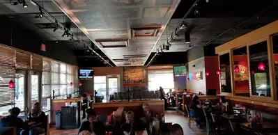 Red Robin Gourmet Burgers and Brews