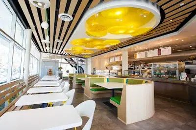 Lemonade Restaurant