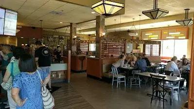 Stonefire Grill