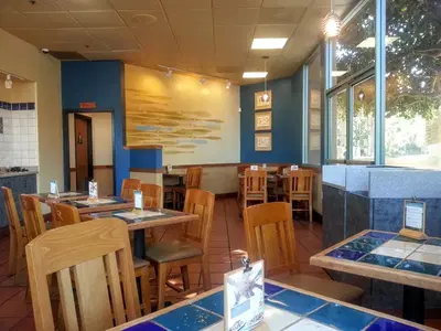 Rubio's Coastal Grill