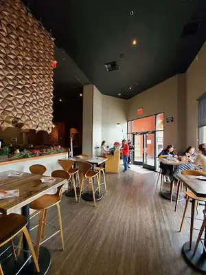TOKYO TABLE