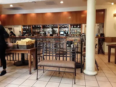 Olive Garden Italian Restaurant