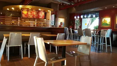 The Habit Burger Grill