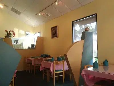 Thai Kitchen