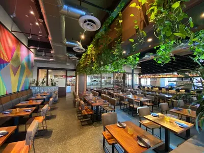 Puesto Park Place Irvine