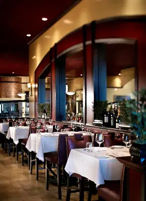 The Winery Restaurant & Wine Bar