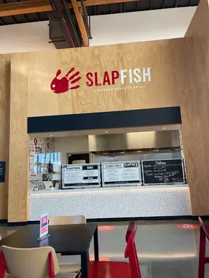 Slapfish