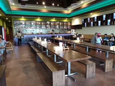 Capital Noodle Bar