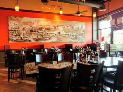Pho Saigon Pearl