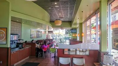 Daphne's