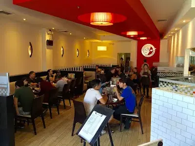 Coco Ichibanya Curry Restaurant IRVINE
