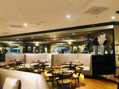 Silver Trumpet Restaurant and Bar