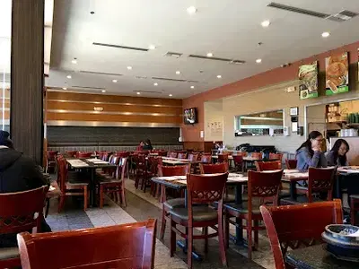 BCD Tofu House