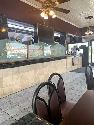 Yellow Basket Restaurant Santa Ana