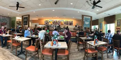 Farmer Boys