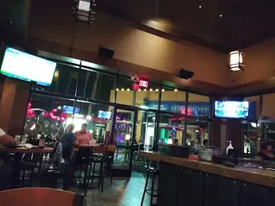 Ra Sushi Bar Restaurant