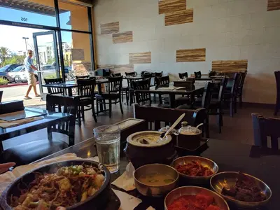 Yigah Restaurant