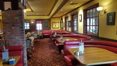 Mimi's Cafe