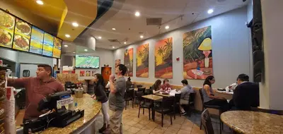 Aloha Hawaiian BBQ