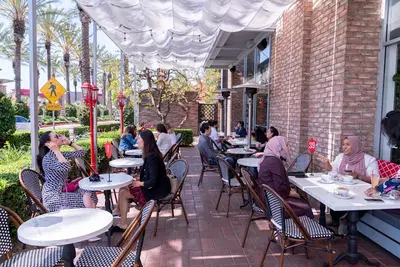 Utopia European Caffe