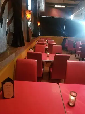 SOL Mexican Cocina