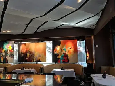 Bistango in Irvine