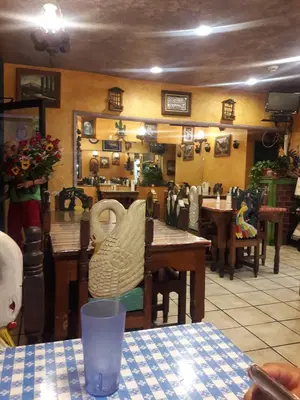 Restaurant Mary