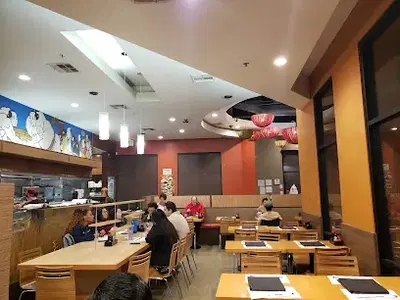 Ajisen Ramen