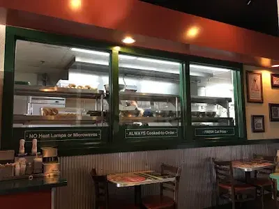 Wingstop