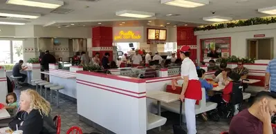 In-N-Out Burger