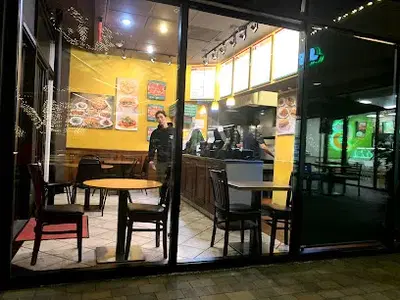 Ameci Pizza & Pasta