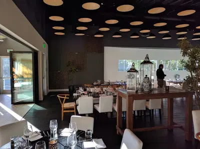 Twenty Eight Restaurant and Bar