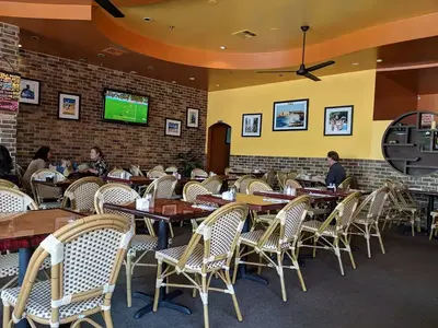 Bella Cuba Restaurant