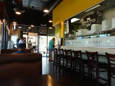 RONALDOS TACO SHOP