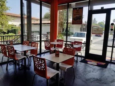 The Empanda Maker Mission Viejo