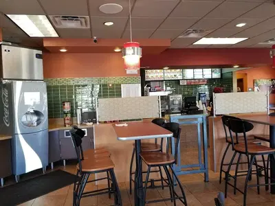 Jack in the Box
