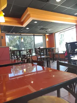 Taco Bell