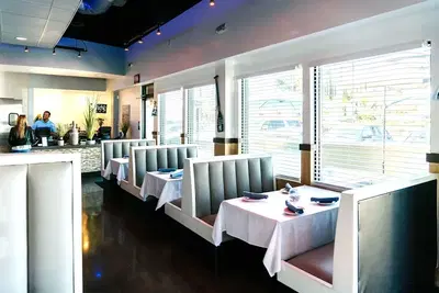 Greek Bistro | Authentic Greek Cuisine