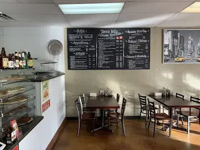 Terra Mia Pizzeria
