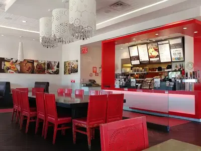 Luna Grill