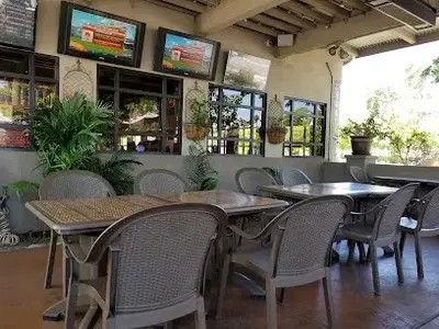 High Park Tap House