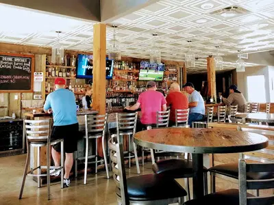 Pub Thirty Two