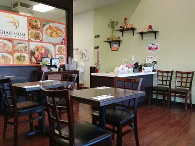 Khao Hom Thai Bistro