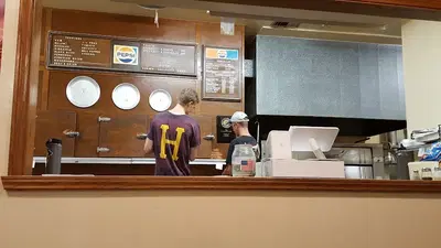 Cosentino's Pizza