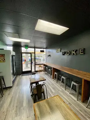 Poke Wave