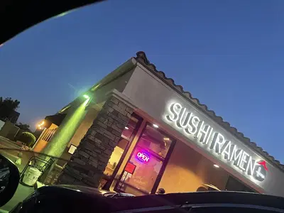 Sushi Ramen House