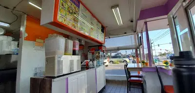 Taqueria El Gordito