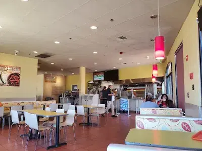 Taquería HOY!