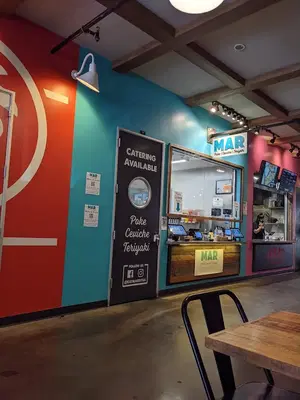 MAR