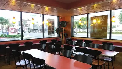 Jack in the Box